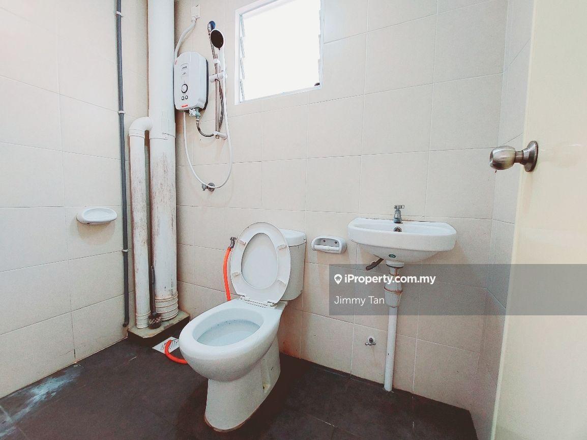 Pangsapuri untuk Dijual di De Palma oleh Jimmy Tan - iProperty.com.my