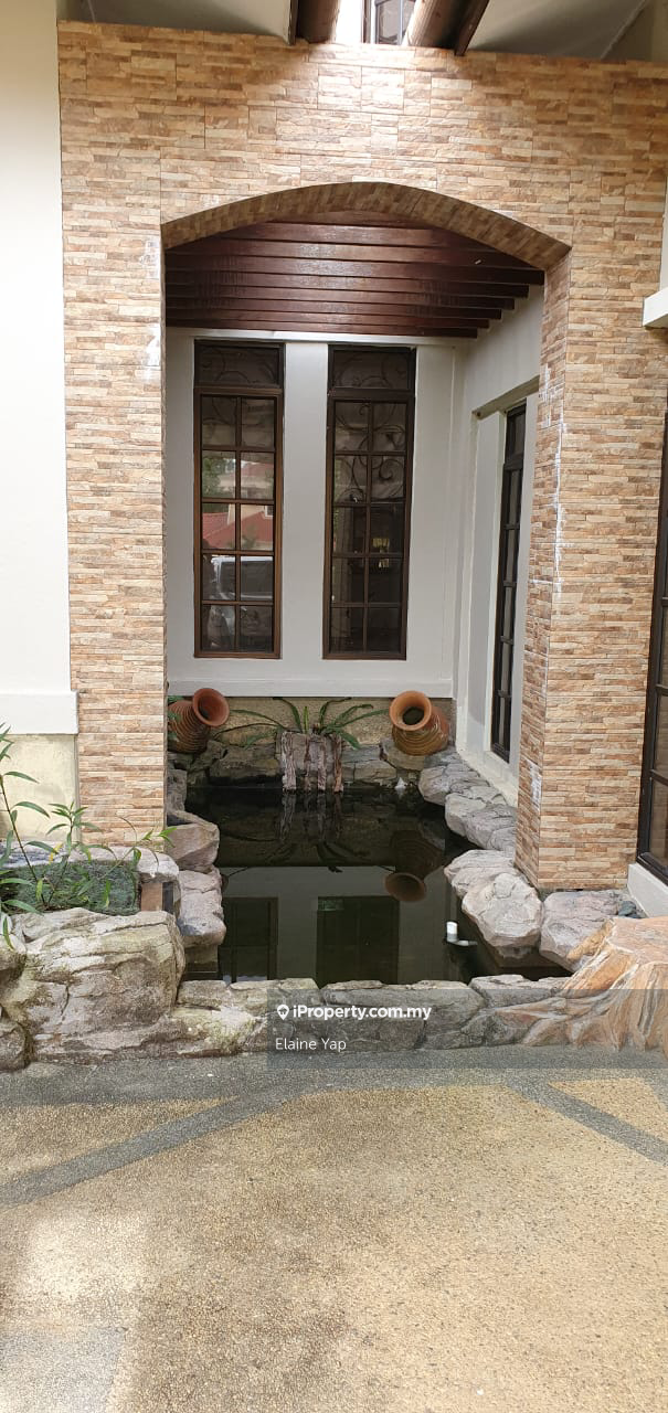 Bungalow House for Sale in Bandar Puncak Alam, Puncak Alam by Elaine Yap - iProperty.com.my