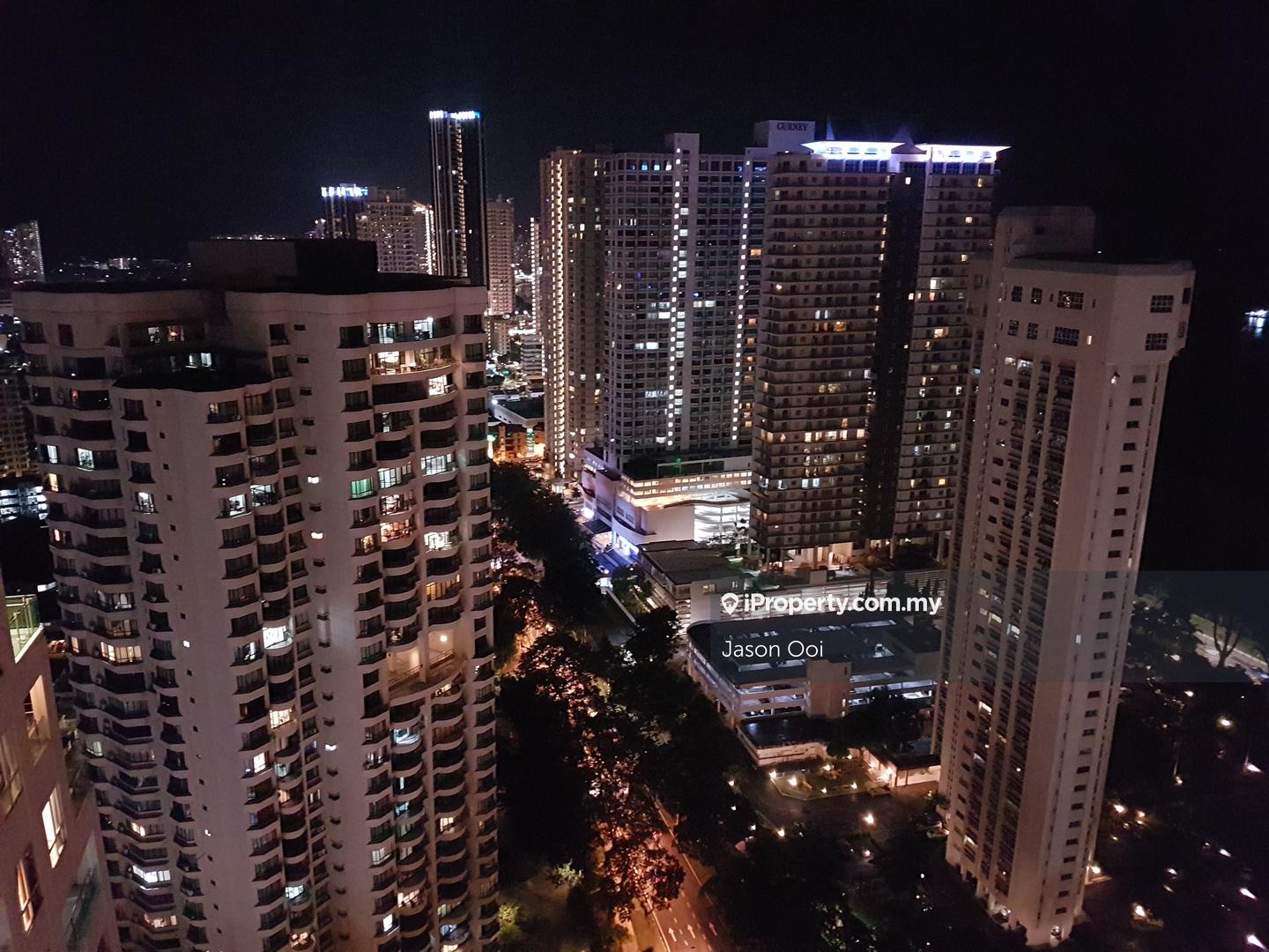 Condominium for Rent in Mansion One by Jason Ooi - iProperty.com.my