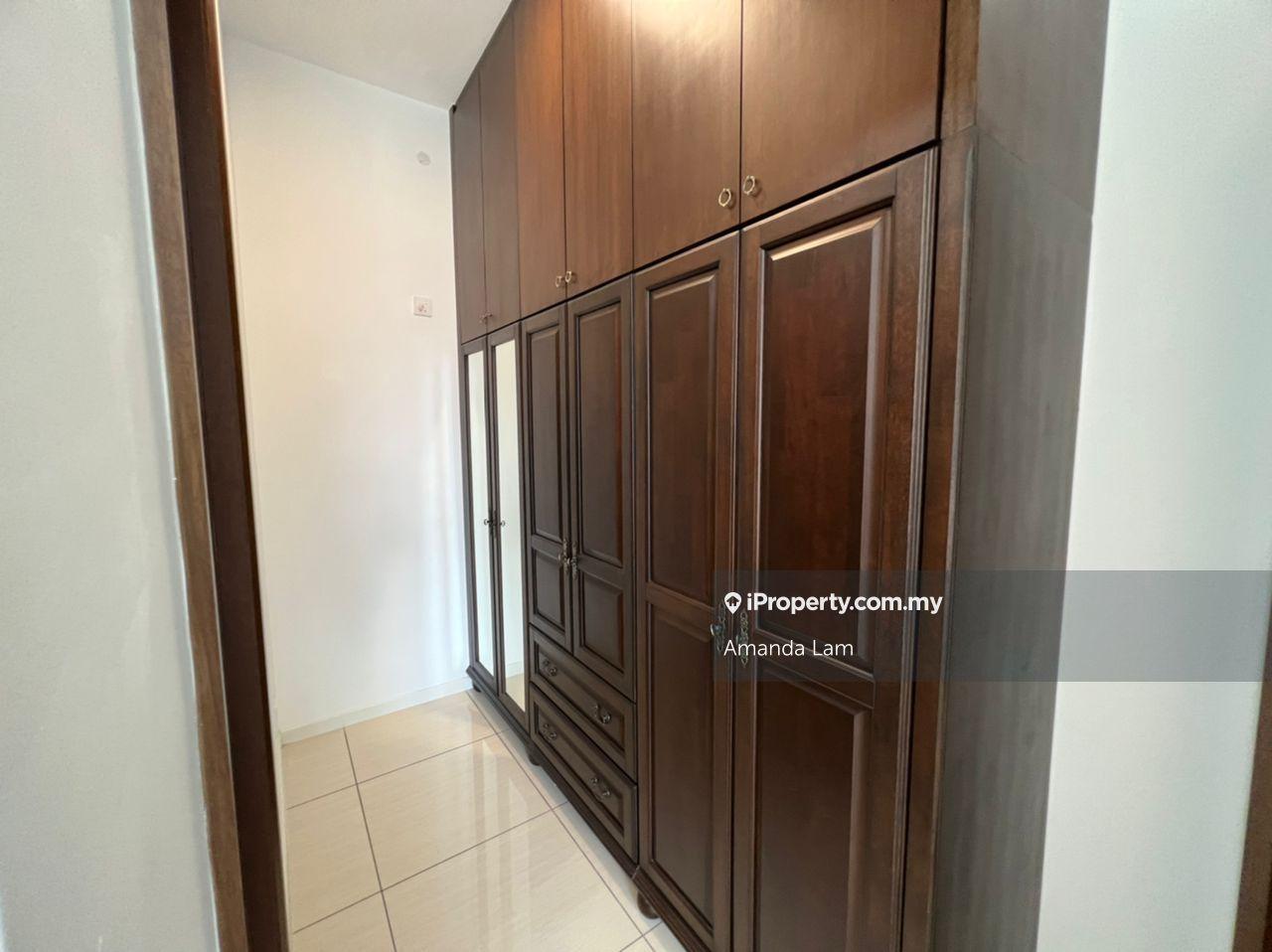 Kondominium untuk Disewa di Queens Residences Q1 @ Queens Waterfront oleh Amanda Lam - iProperty.com.my