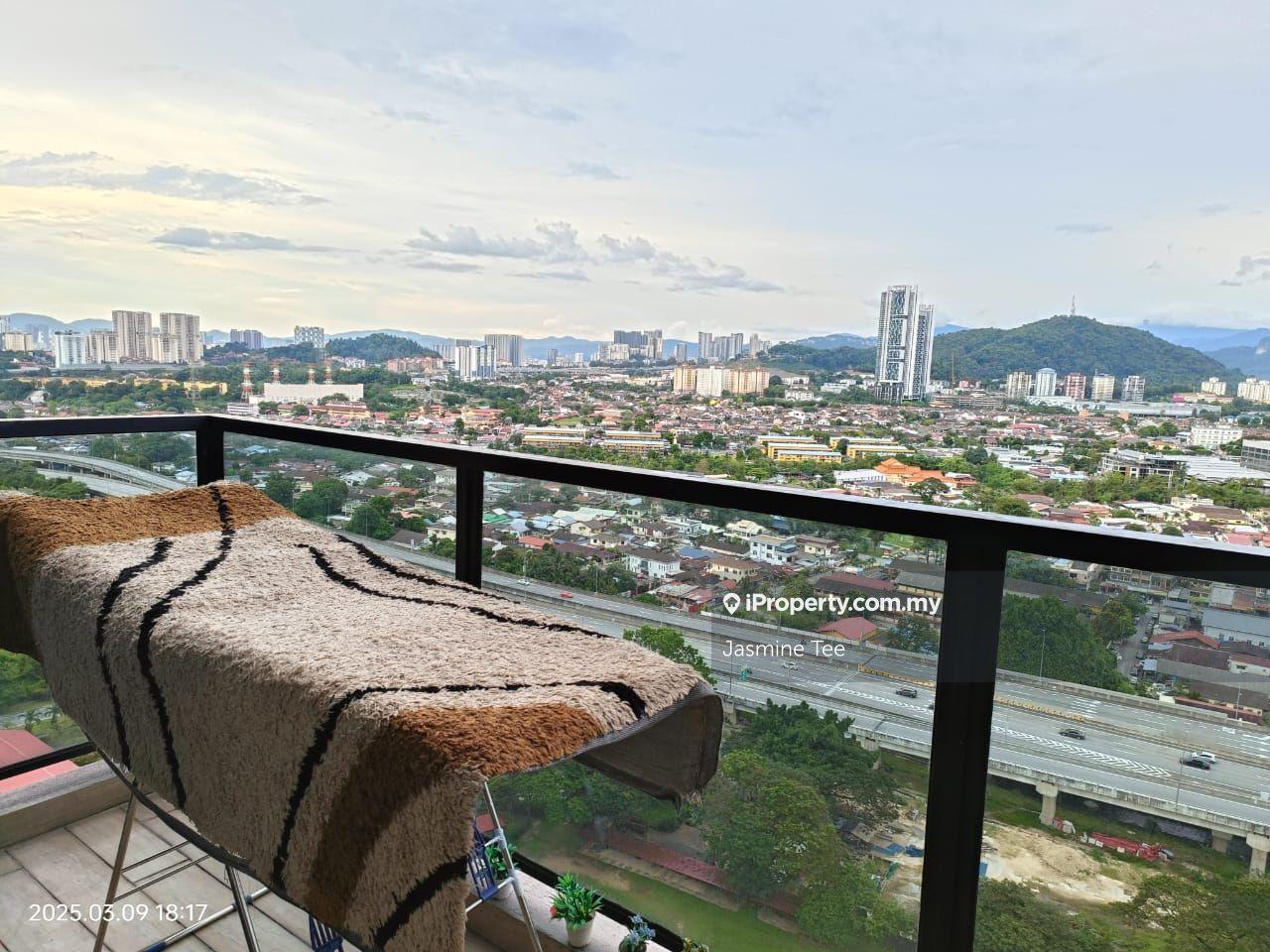 Service Residence for Rent in Astoria Ampang by Jasmine Tee - iProperty.com.my