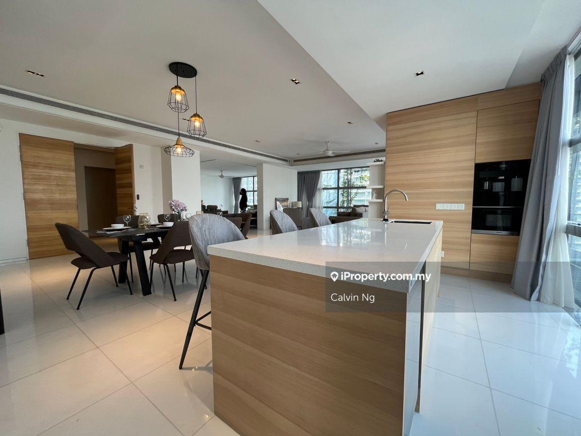 Service Residence for Sale in Le Nouvel by Calvin Ng - iProperty.com.my