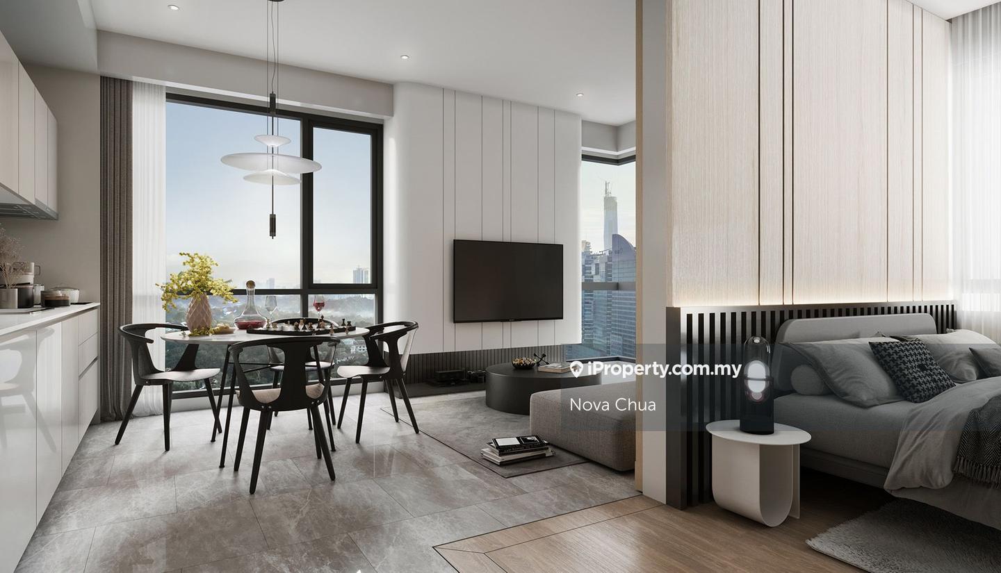 Service Residence for Sale in The Lantern by Nova Chua - iProperty.com.my
