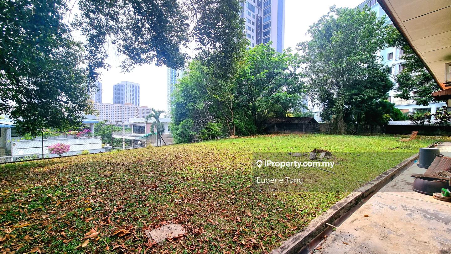 Banglo untuk Dijual di Tanjung Bungah, Penang oleh Eugene Tung - iProperty.com.my
