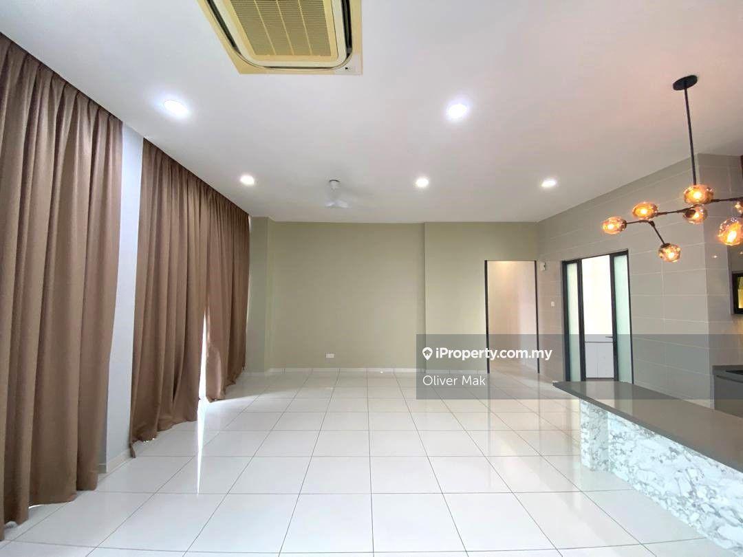 Kondominium untuk Disewa di The Treez Jalil Residen oleh Oliver Mak - iProperty.com.my