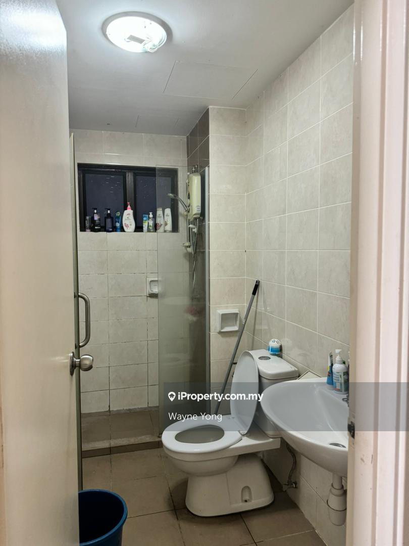 Condominium for Sale in Park 51 Residency by Wayne Yong - iProperty.com.my