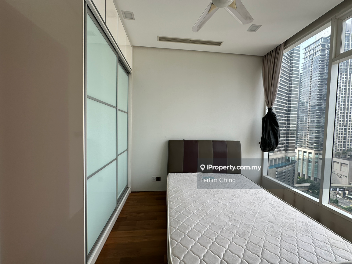Residensi Servis untuk Disewa di Vipod Residence oleh Ferlim Ching - iProperty.com.my
