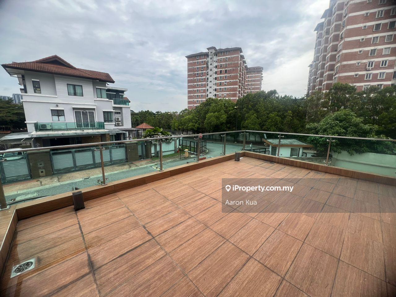 Bungalow House for Sale in Sungai Long, Cheras by Aaron Kua - iProperty.com.my