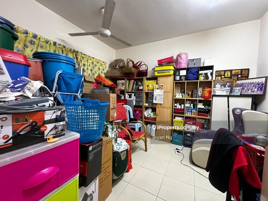 Condominium for Sale in Platinum Lake PV 12 by Bryan Ng - iProperty.com.my