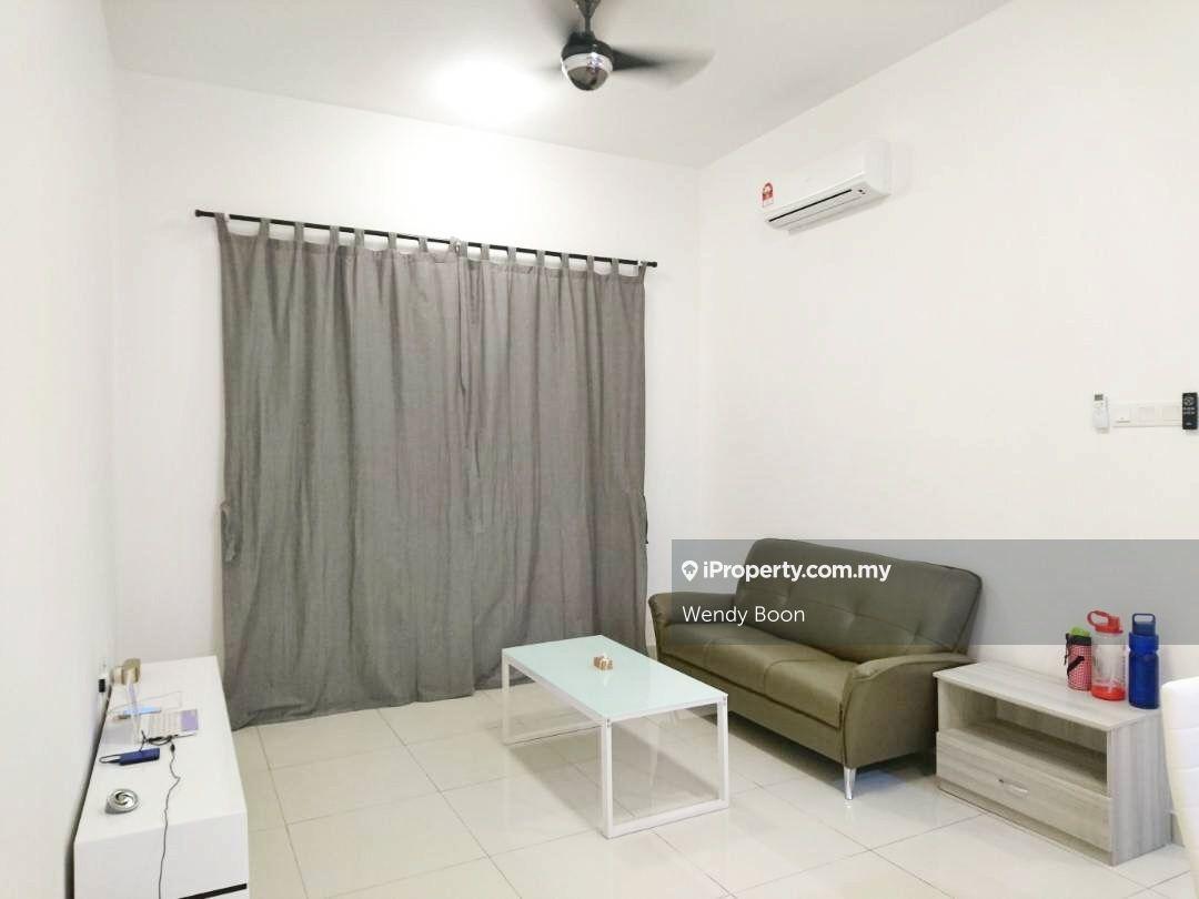 Kondominium untuk Disewa di La Thea Residences oleh Wendy Boon - iProperty.com.my