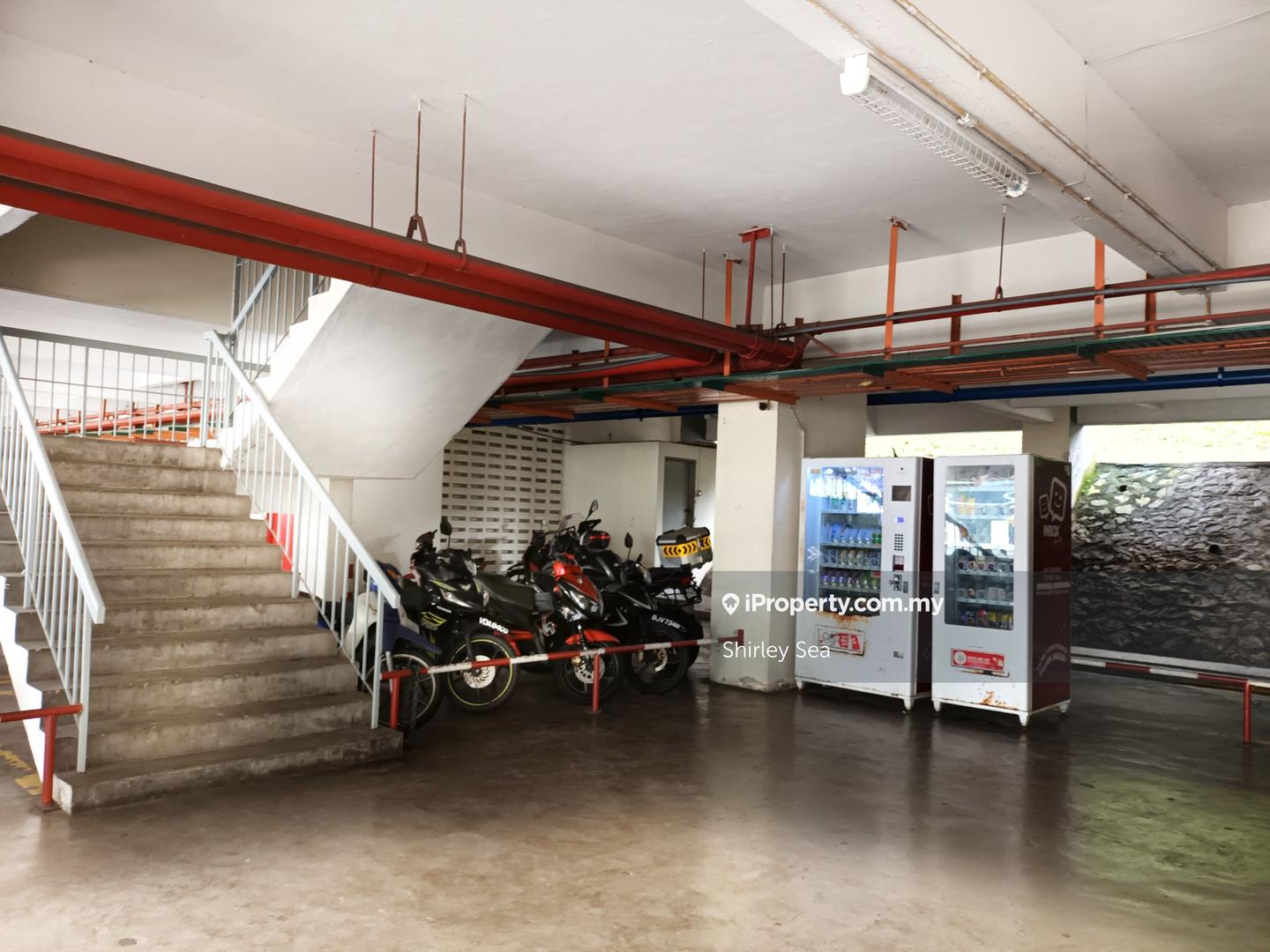 Apartment for Sale in Taman Connaught by Shirley Sea - iProperty.com.my