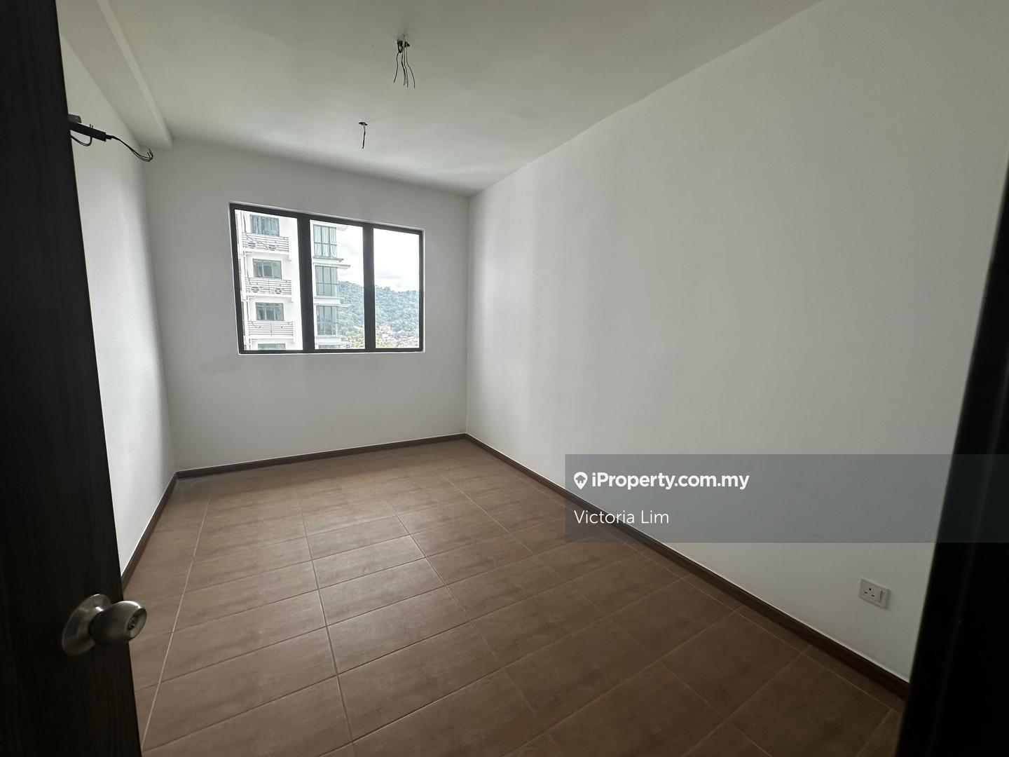 Condominium for Sale in Mulberi by Victoria Lim - iProperty.com.my