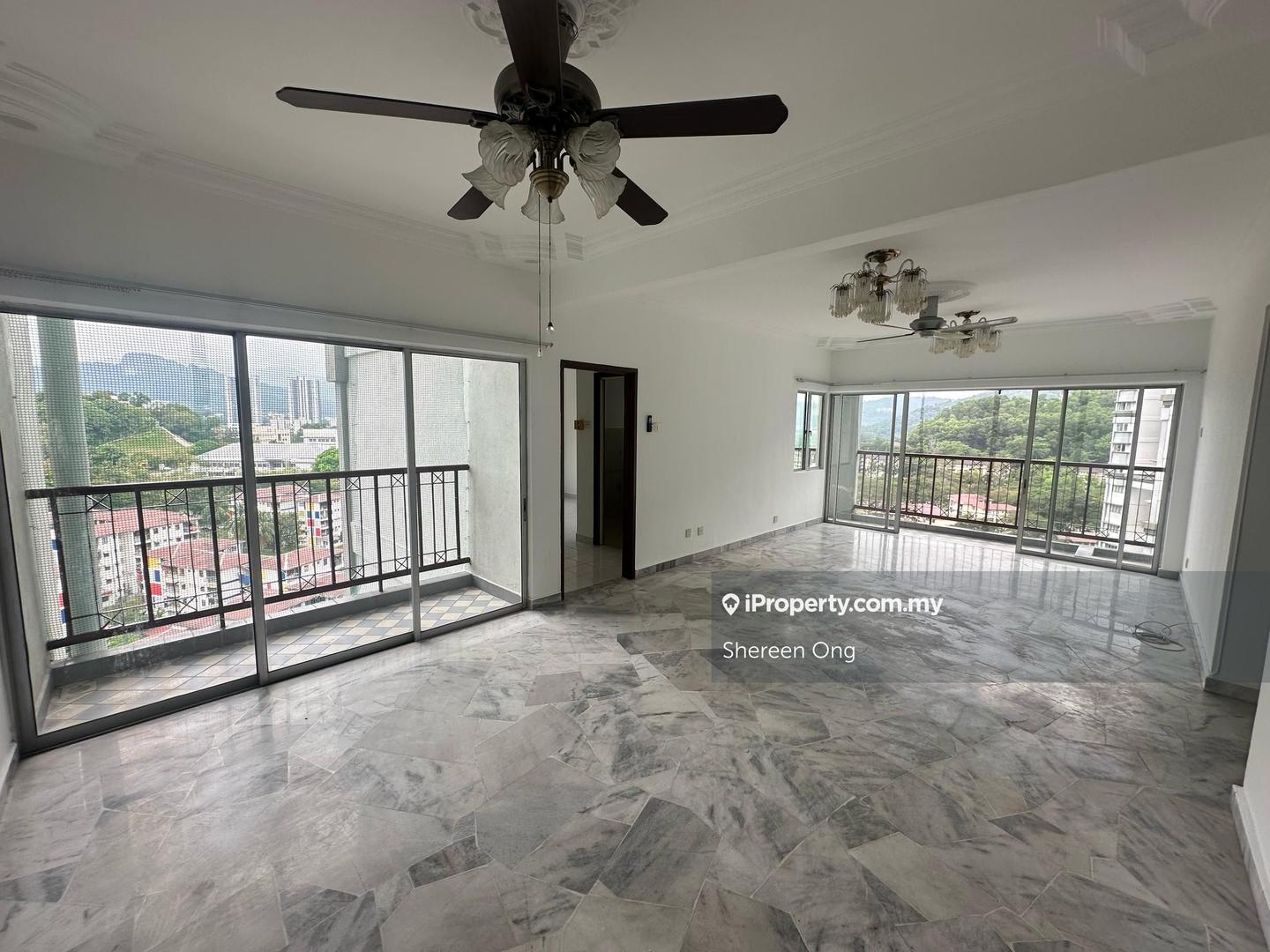 Condominium for Sale in Menara Alpha by Shereen Ong - iProperty.com.my