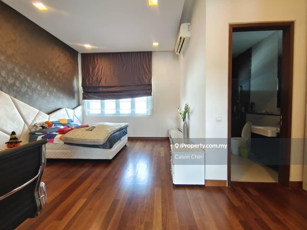 Bungalow House for Sale in The Reserve Puncak Kayangan Kemensah, Ulu Kelang by Calvin Chin - iProperty.com.my