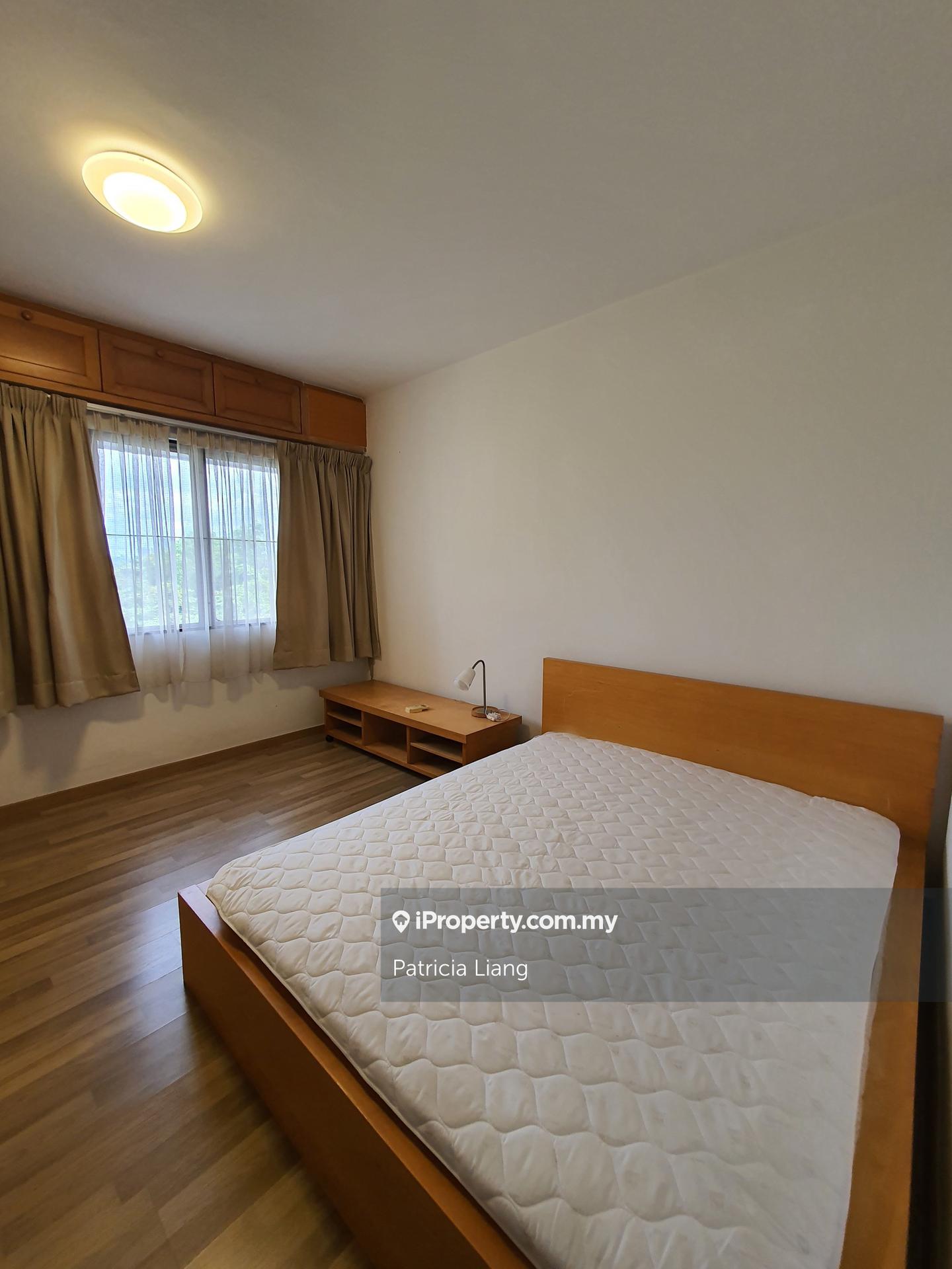 Kondominium untuk Disewa di Menara Bangsar oleh Patricia Liang - iProperty.com.my