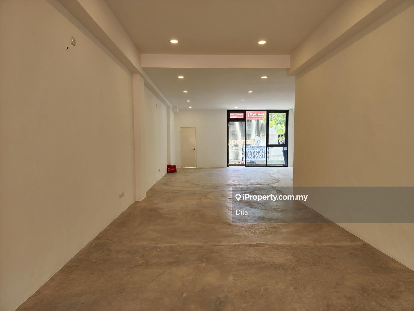 Pejabat untuk Dijual di Telawi, Maarof, Bangsar oleh Dila - iProperty.com.my
