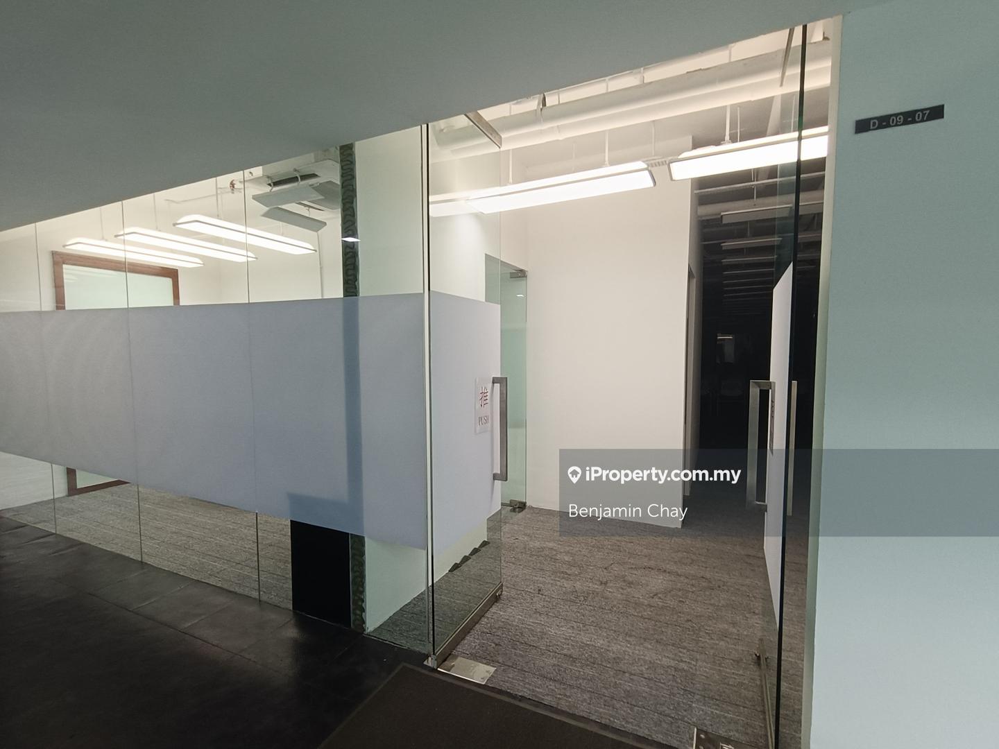Office for Rent in One City, Subang Jaya by Benjamin Chay - iProperty.com.my