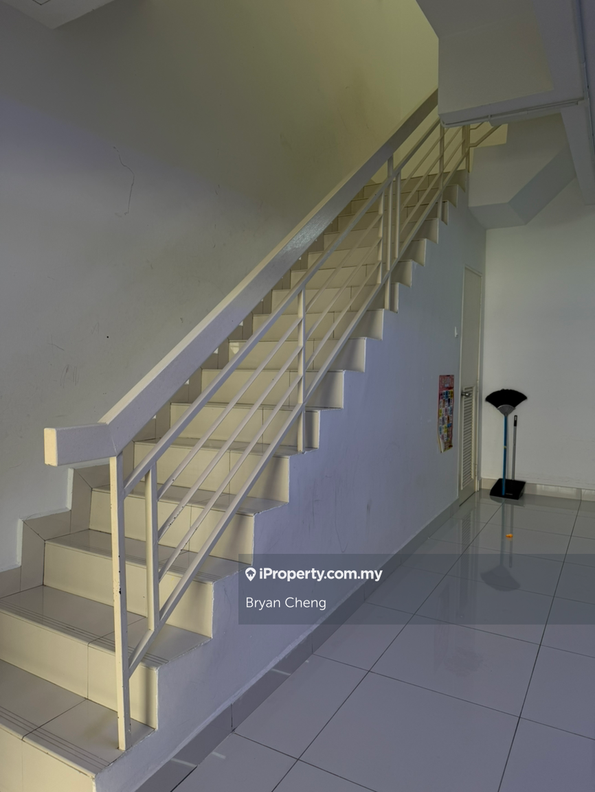 2-storey Terraced House for Rent in Taman Dato Demang, Seri Kembangan by Bryan Cheng - iProperty.com.my
