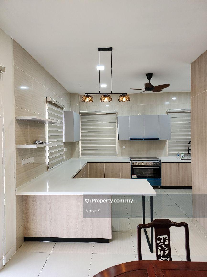 Semi-Detached House for Rent in Mont Kiara, Kuala Lumpur by Anba S - iProperty.com.my
