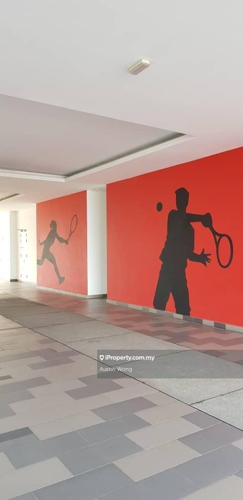 Service Residence for Rent in D'Aman Residences @ Puchong by Austin Wong - iProperty.com.my