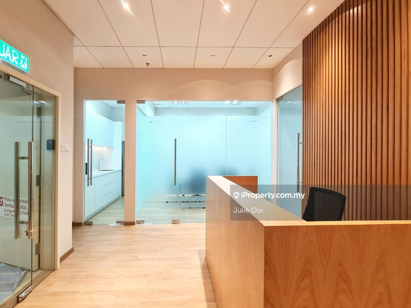 Office for Rent in Damansara Heights, Damansara Heights by Julie Ooi - iProperty.com.my