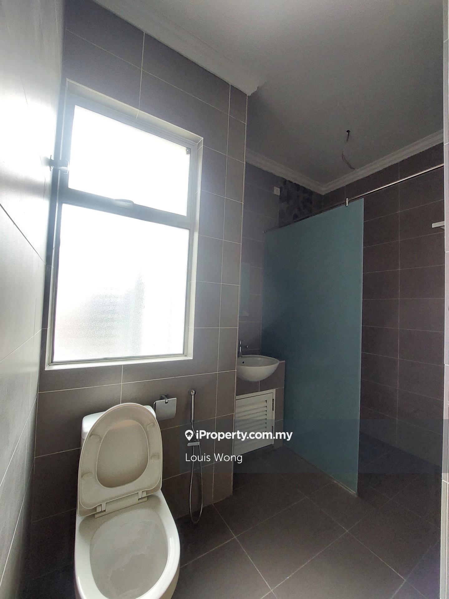 Rumah Berkembar untuk Disewa di Bandar Tun Hussein Onn, Cheras oleh Louis Wong - iProperty.com.my