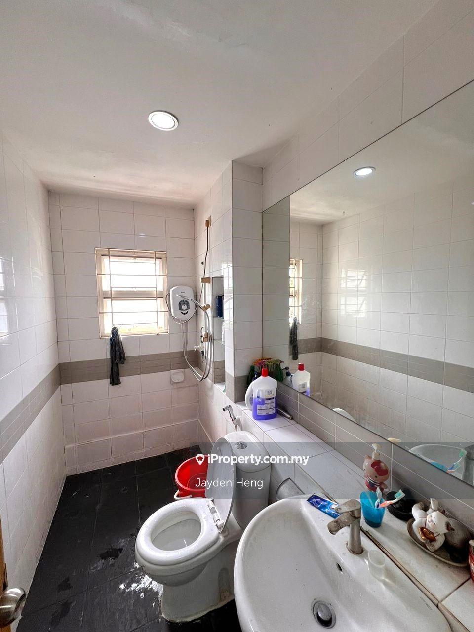 Rumah Berangkai 2 Tingkat untuk Dijual di Taman Mutiara Indah, Puchong oleh Jayden Heng - iProperty.com.my