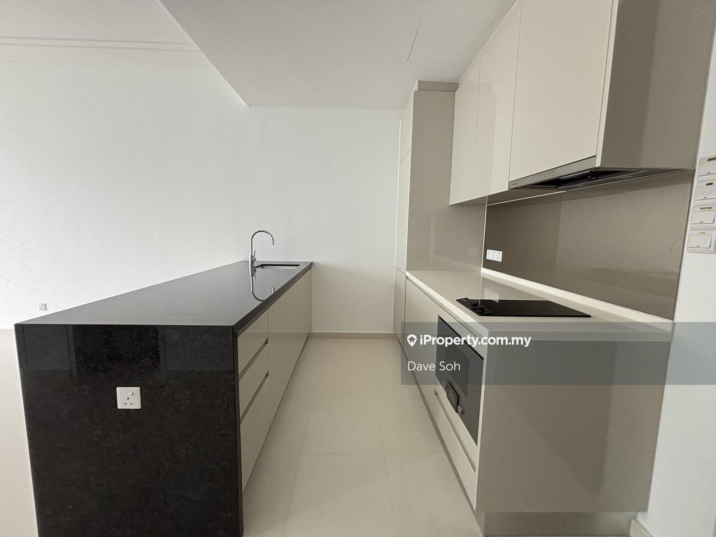 Residensi Servis untuk Dijual di Pavilion Damansara Heights oleh Dave Soh - iProperty.com.my