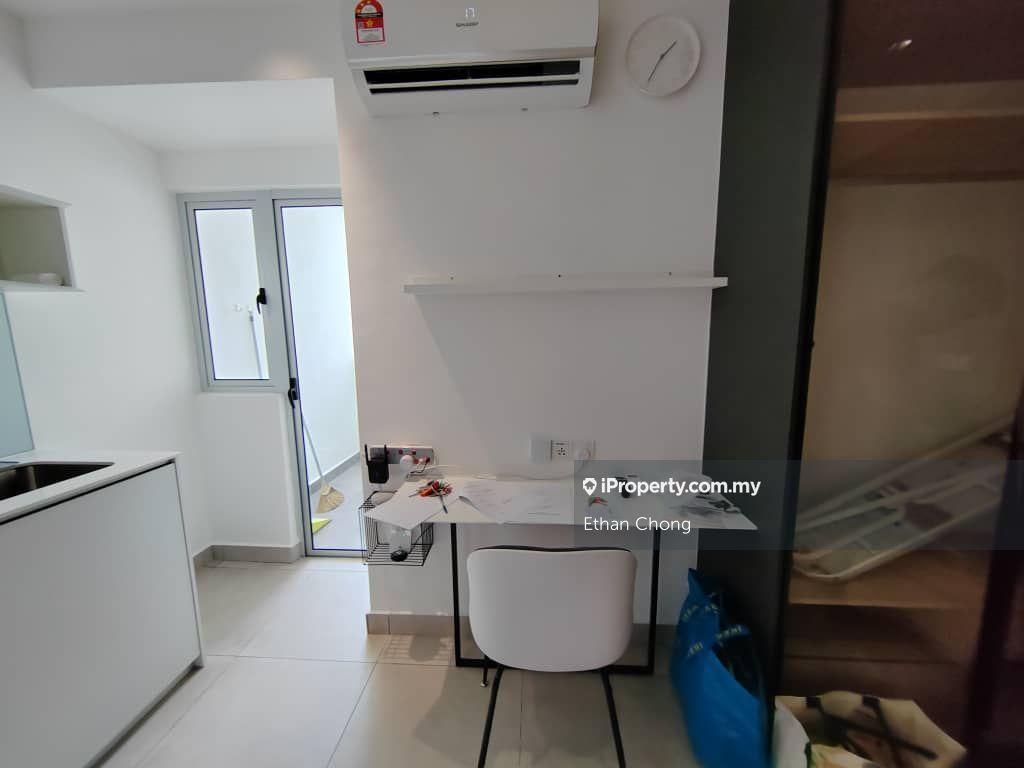 Service Residence for Rent in DK Impian by Ethan Chong - iProperty.com.my