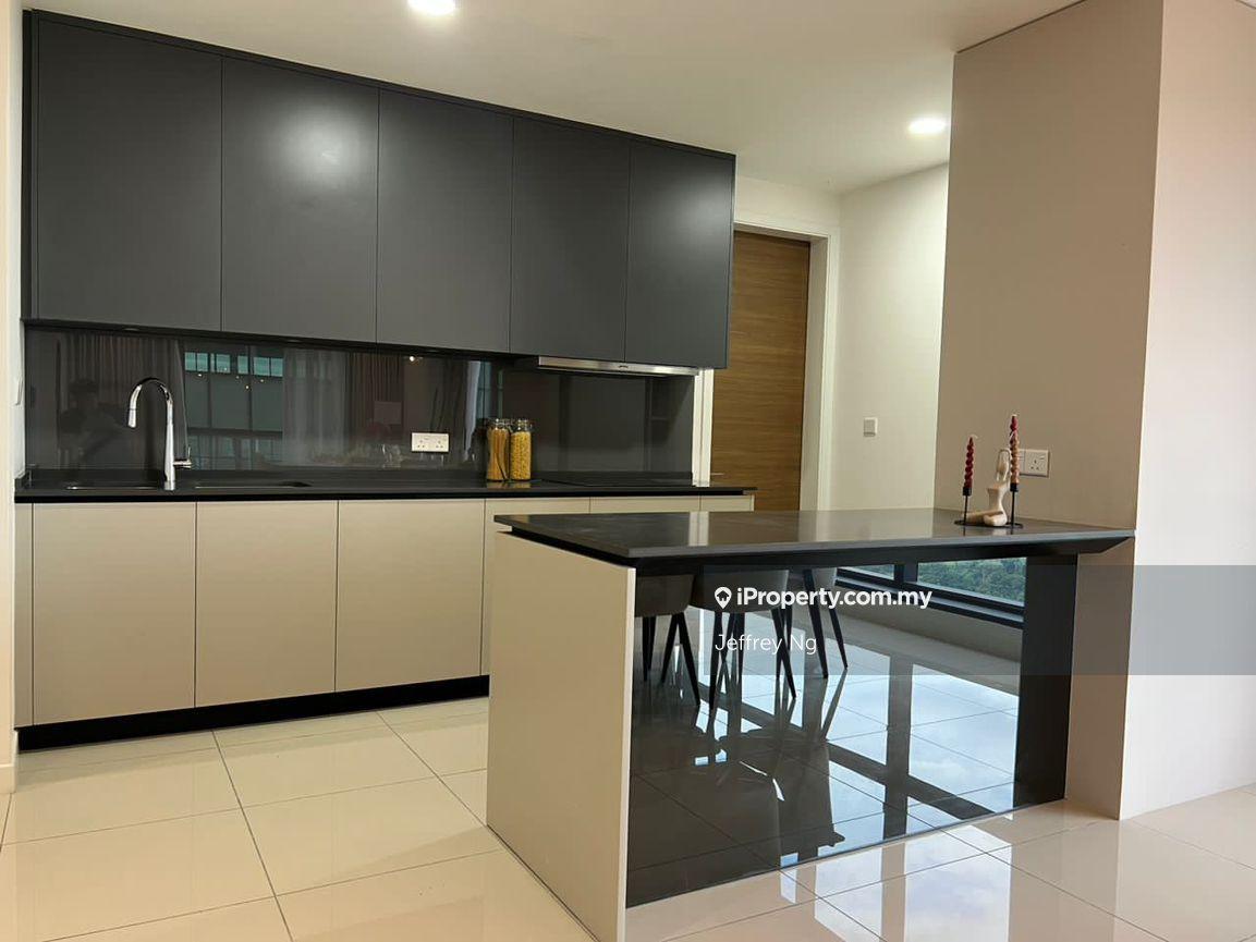 Service Residence for Sale in Aria by Jeffrey Ng - iProperty.com.my