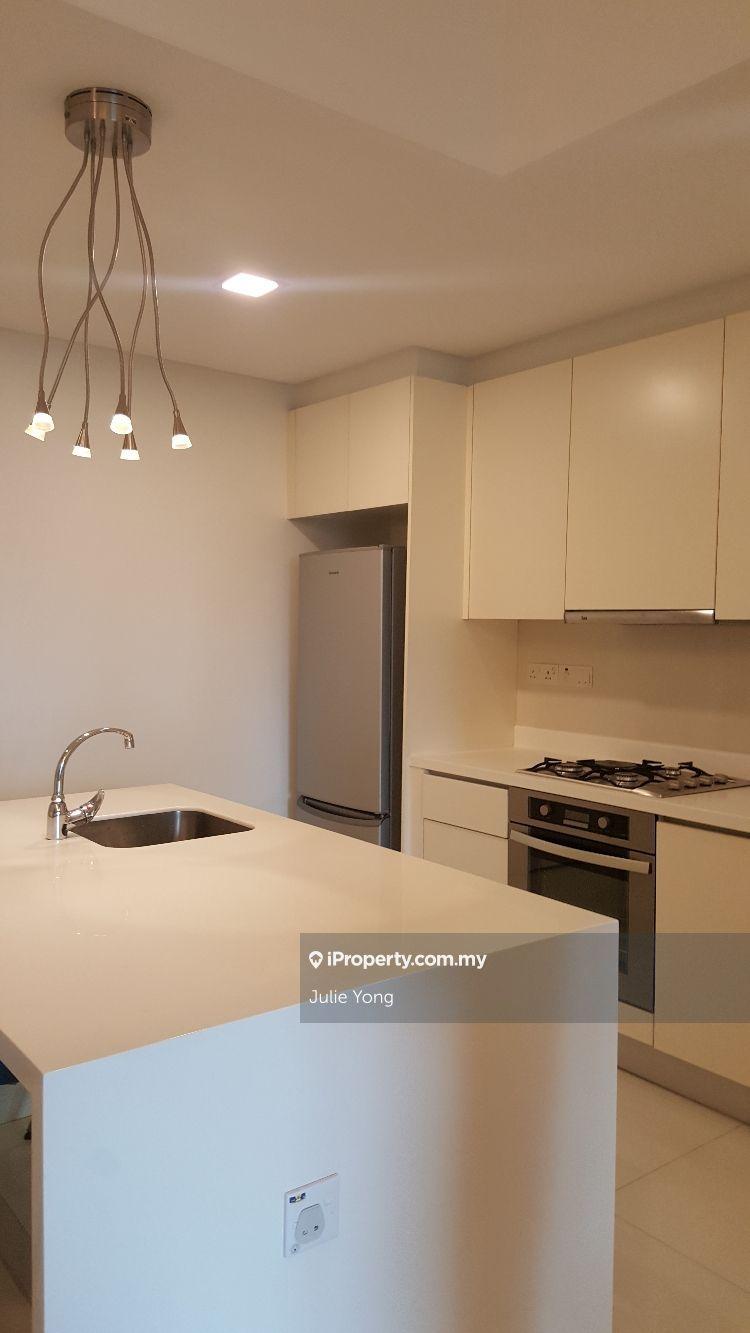 Residensi Servis untuk Dijual di Hampshire Place oleh Julie Yong - iProperty.com.my