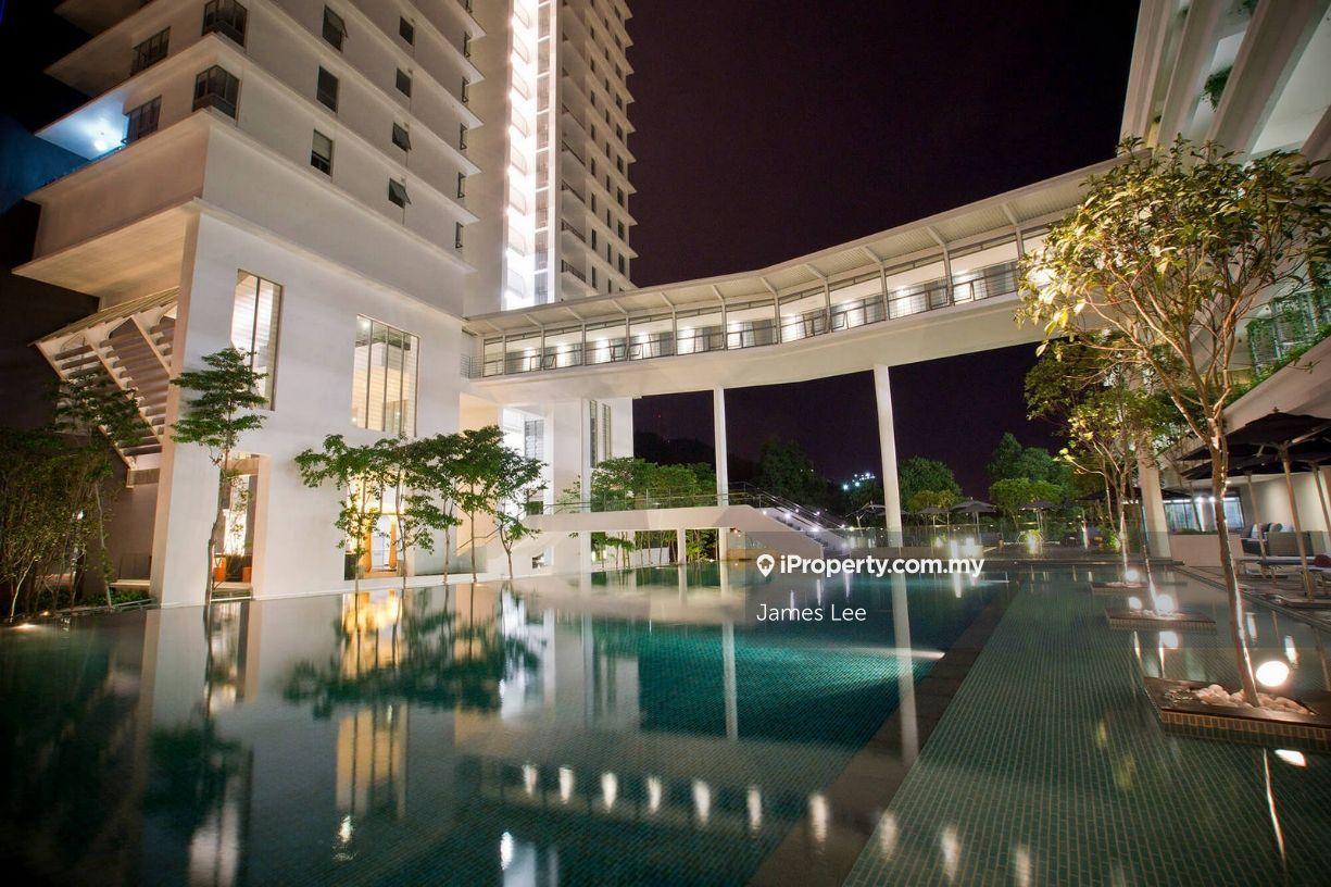 Condominium for Sale in The Westside One by James Lee - iProperty.com.my