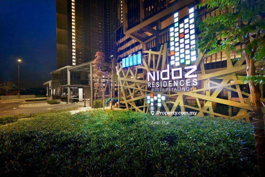 Kondominium untuk Dijual di Nidoz Residences @ Desa Petaling oleh Zinc Tsai - iProperty.com.my