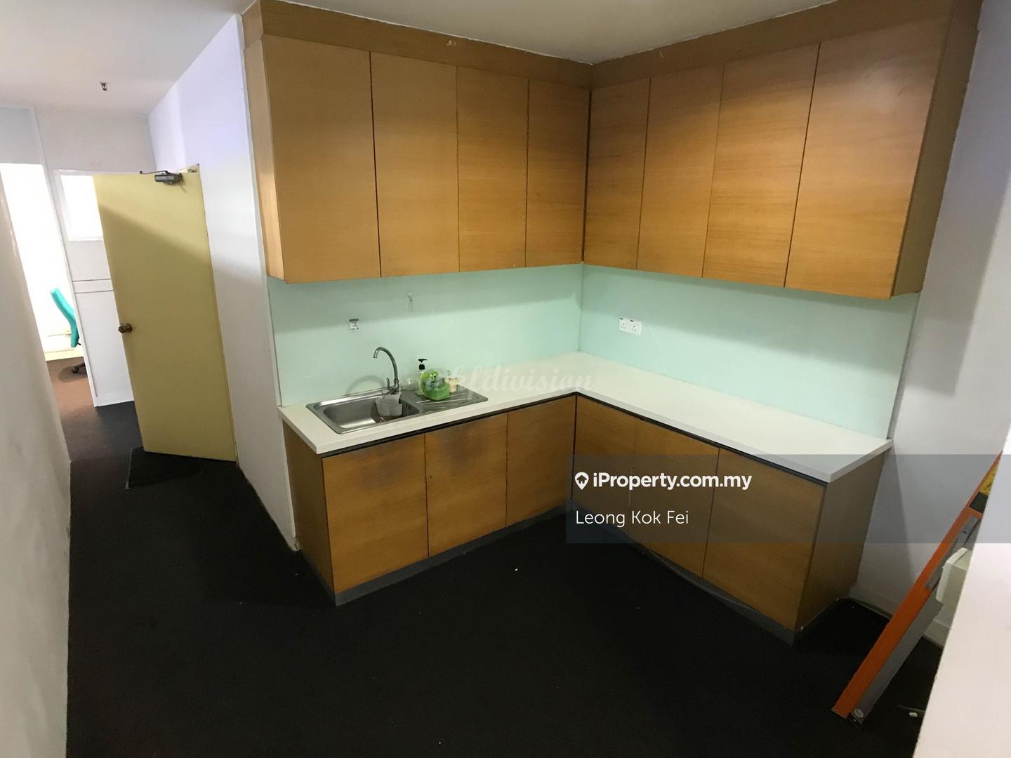 Pejabat untuk Dijual di KLCC, KL City Centre oleh Leong Kok Fei - iProperty.com.my
