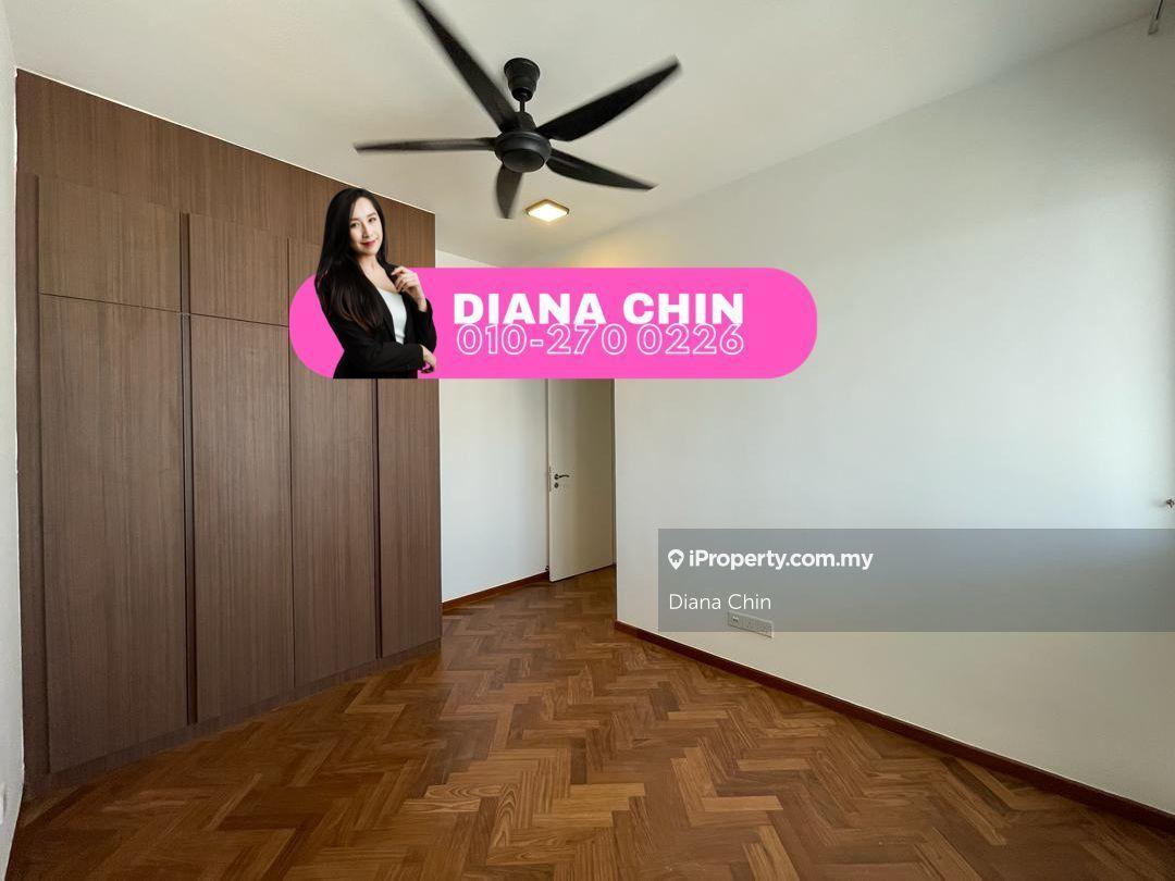 Kondominium untuk Disewa di The Landmark oleh Diana Chin - iProperty.com.my