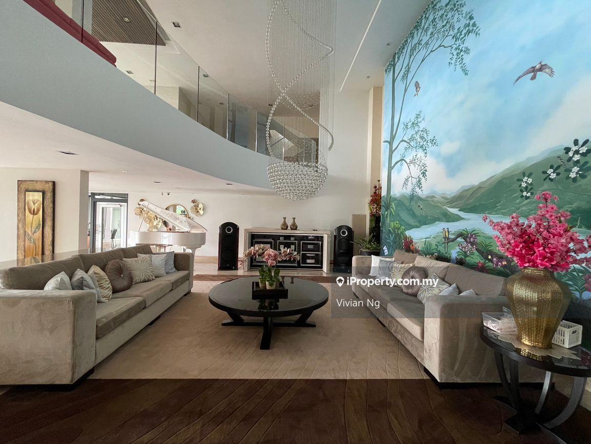 Bungalow House for Sale in Bukit Tunku (Kenny Hills), Kuala Lumpur by Vivian Ng - iProperty.com.my