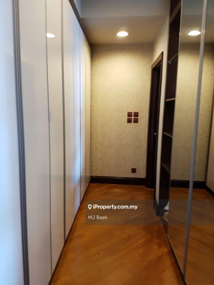 Condominium for Sale in Mont Kiara Aman by MJ Baek - iProperty.com.my