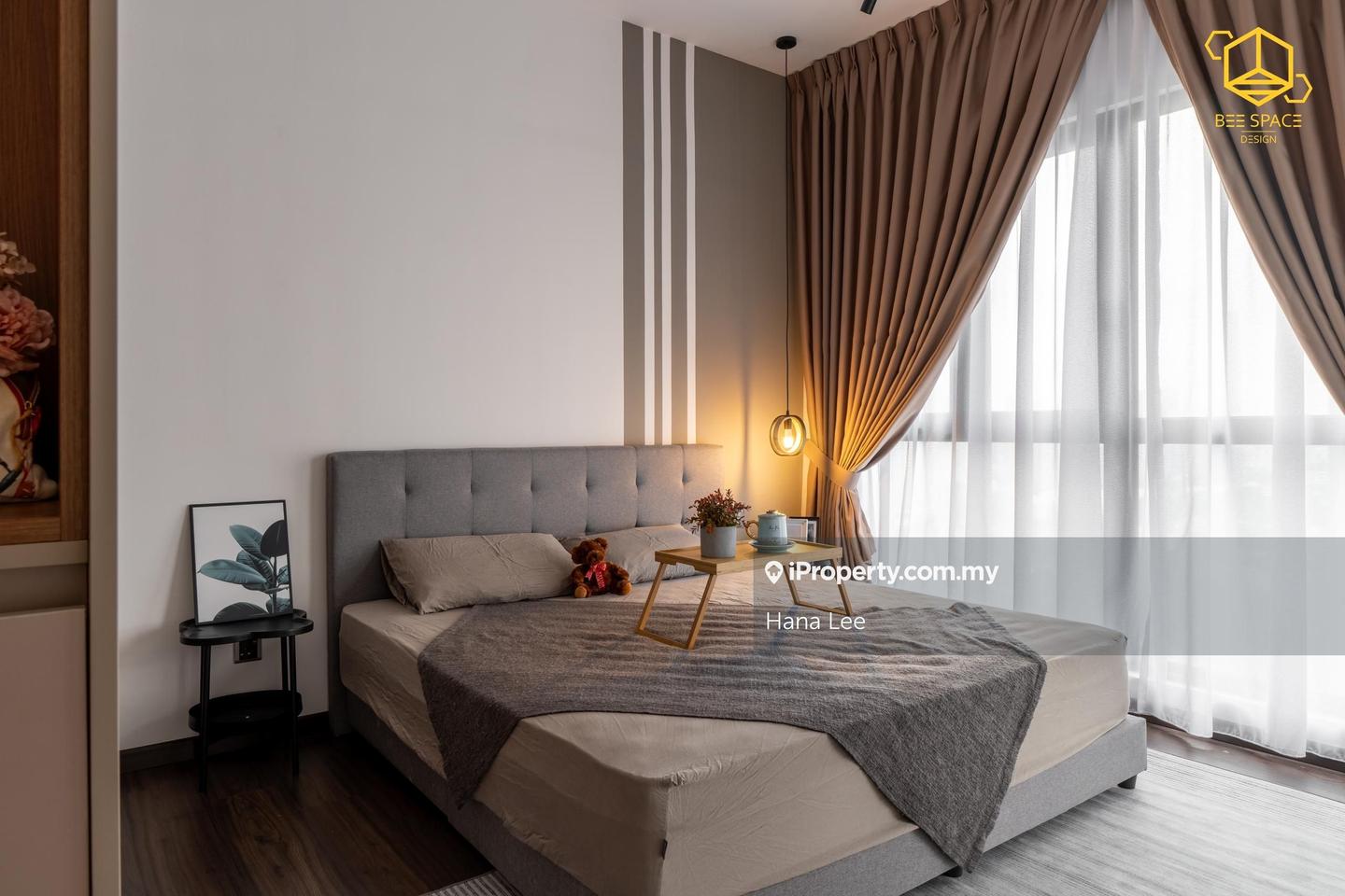 Service Residence for Rent in Duta Park Residences by Hana Lee - iProperty.com.my