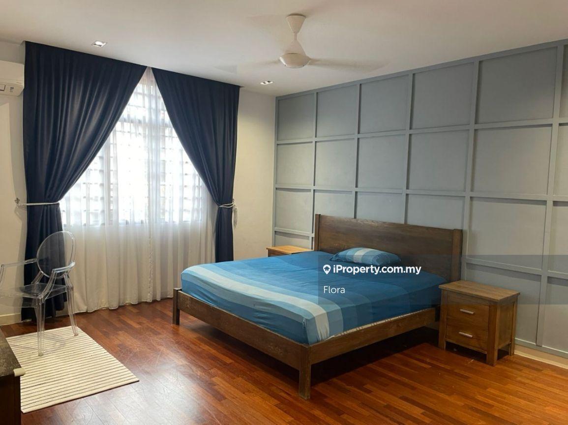 3-storey Terraced House for Sale in Mutiara Bukit Jalil, Bukit Jalil by Flora - iProperty.com.my