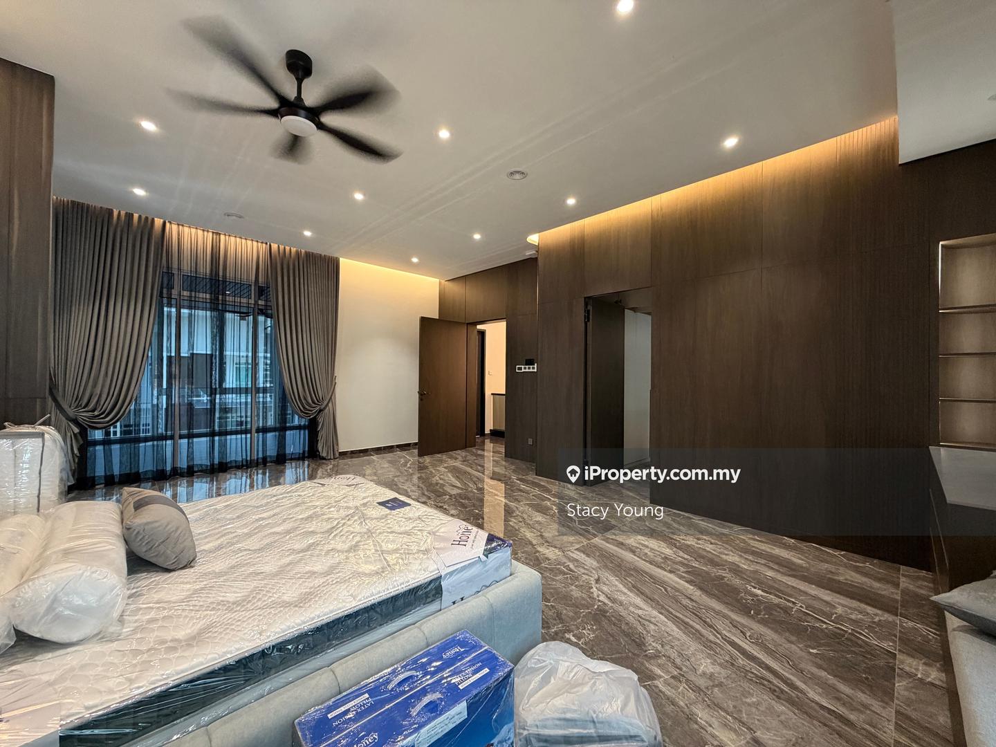 Rumah Berkembar untuk Dijual di Taman Puncak Indah, Ampang oleh Stacy Young - iProperty.com.my