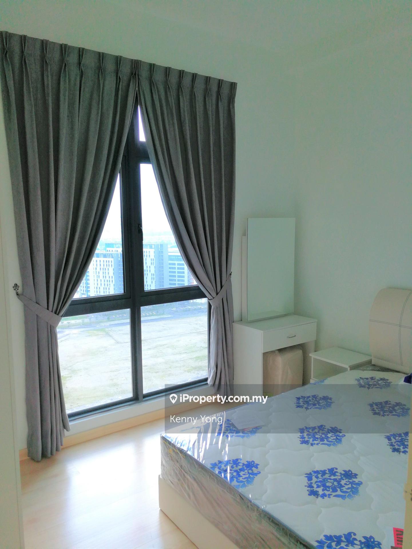 Condominium for Sale in Parkhill Residence by Kenny Yong - iProperty.com.my