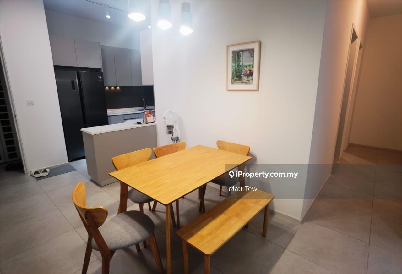 Service Residence for Rent in The Goodwood Residence by Matt Tew - iProperty.com.my