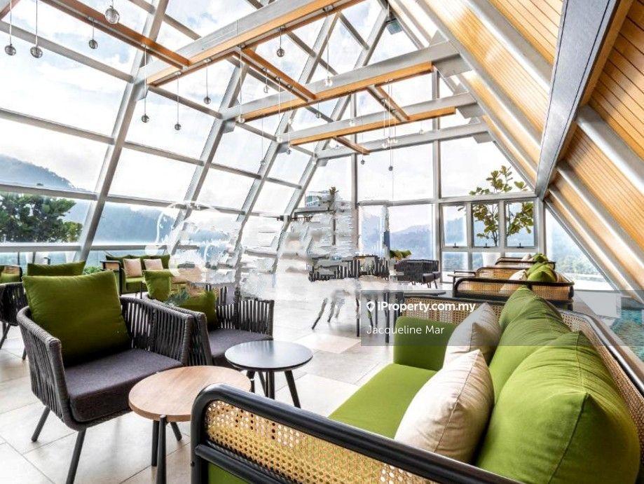 Residensi Servis untuk Disewa di Windmill upon Hills oleh Jacqueline Mar - iProperty.com.my