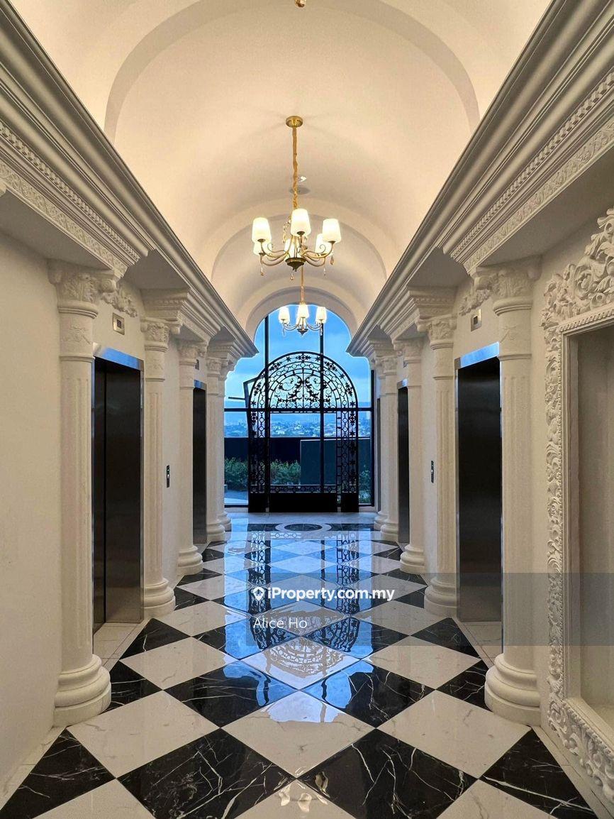 Service Residence for Sale in Arte Cheras by Alice Ho - iProperty.com.my