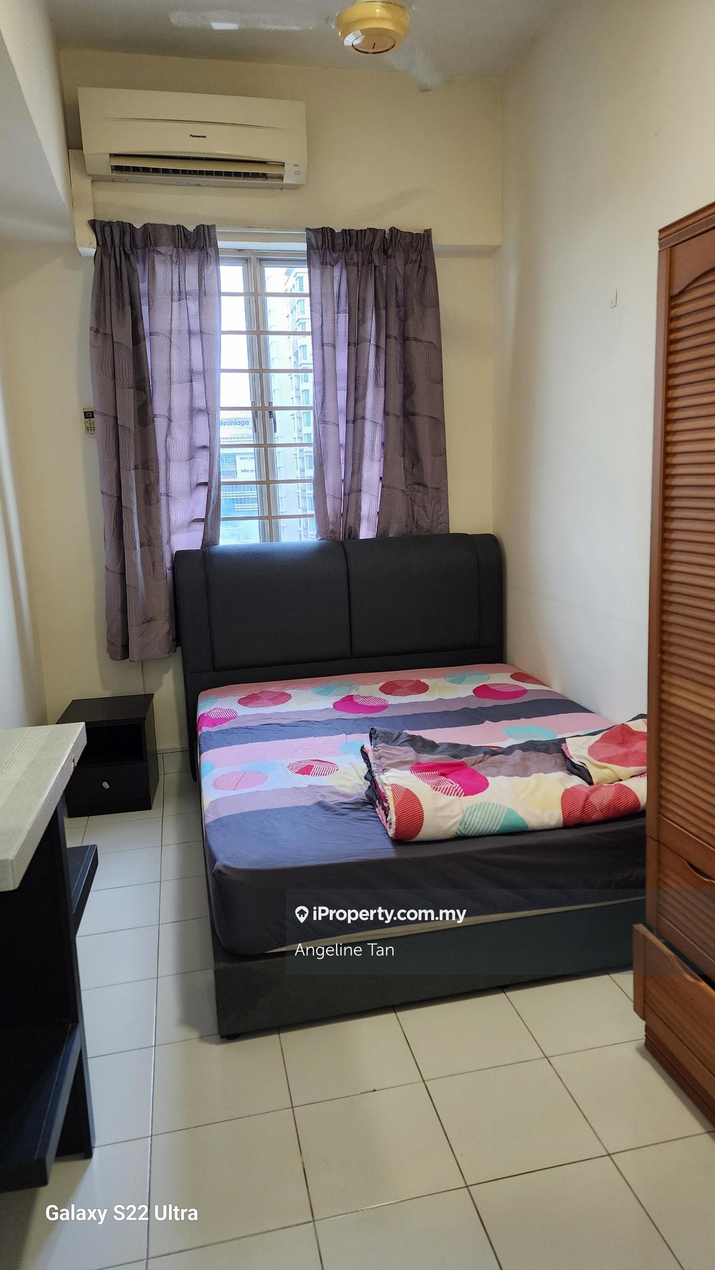 Service Residence for Rent in E-Tiara by Angeline Tan - iProperty.com.my