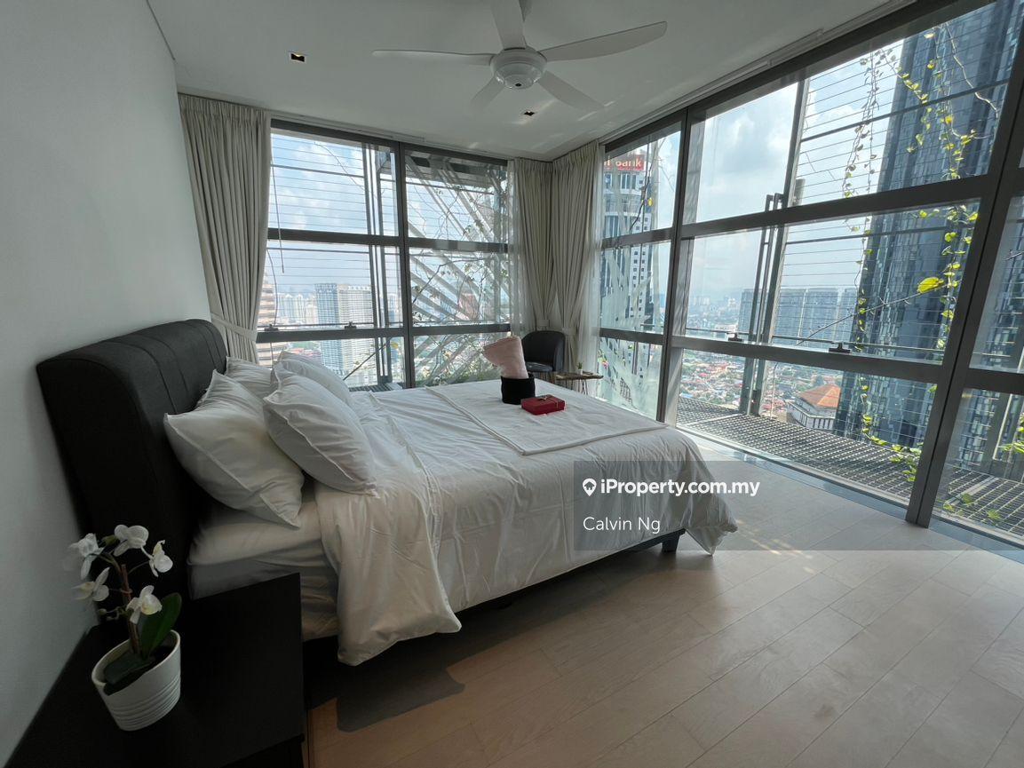 Service Residence for Sale in Le Nouvel by Calvin Ng - iProperty.com.my