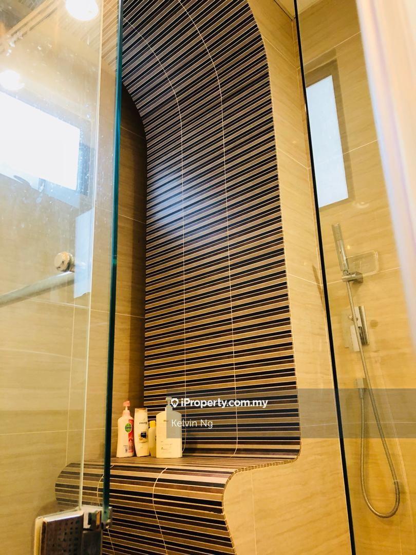 Service Residence for Sale in Eve Suite / NZX Square by Kelvin Ng - iProperty.com.my
