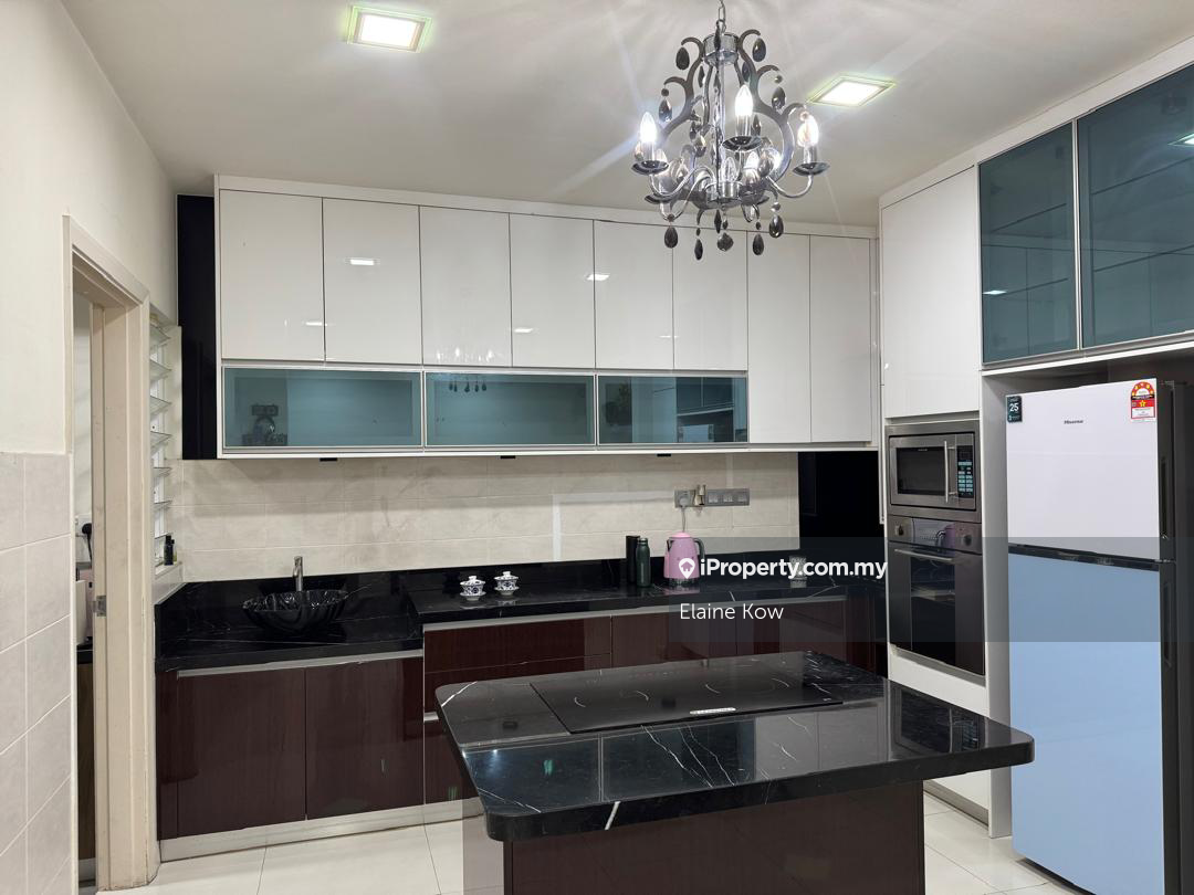 Townhouse for Rent in Sunway Damansara Technology Park, Petaling Jaya by Elaine Kow - iProperty.com.my