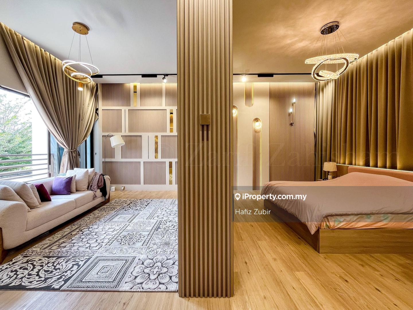 Rumah Berkembar untuk Dijual di Denai Alam, Shah Alam oleh Hafiz Zubir - iProperty.com.my