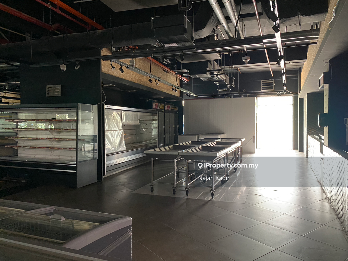 Banglo Komersial untuk Dijual di Cyberjaya, Cyberjaya oleh Najah Kadir - iProperty.com.my